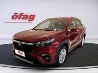 gebraucht Suzuki SX4 S-Cross 1.4 GL+Hybrid ALLGRIP shine