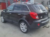 gebraucht Opel Antara 2,2 CDTI Cosmo Start/Stop System