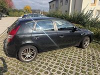 gebraucht Hyundai i30 i30cw 1.6 CRDi Classic