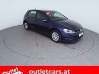 gebraucht VW Golf TDI SCR