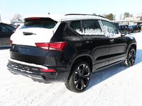 gebraucht Cupra Ateca DSG Nav Keyl Kam ACC 5JGarantie SHZ+LHZ