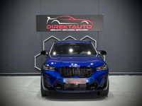 gebraucht BMW X4 M Competition