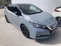 gebraucht Nissan Leaf Elektro Tekna 40kWh 4WR