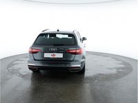 gebraucht Audi A4 35 TDI S-line S-tronic