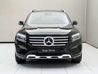 gebraucht Mercedes GLB200 d 4MATIC Österreich-Edition W-Paket Navi
