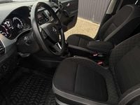 gebraucht Skoda Fabia Combi Ambition 1,0 TSI
