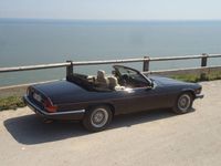 gebraucht Jaguar XJS 5.3 V12