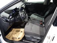 Gebraucht Skoda Fabia Ambition 65 PS (47 kW) 2022 Weiss  normal Kleinwagen