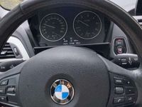 gebraucht BMW 116 116 d EfficientDynamics Edition Advantage