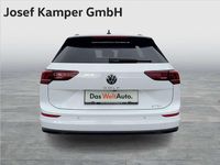 gebraucht VW Golf VIII Variant Business mHeV DSG