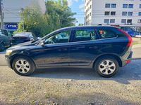 gebraucht Volvo XC60 D3 FWD