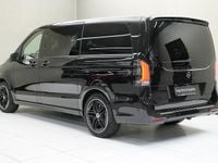gebraucht Mercedes V300 d 4MATIC AVANTGARDE Lang