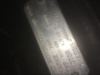 gebraucht Ford Mustang Fastback zu verkaufen