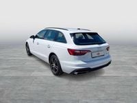 gebraucht Audi A4 Avant 35 TFSI