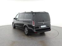 gebraucht Mercedes V250 d 4MATIC AVANTGARDE Lang AHK 2,5t, 8 Sitze