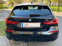 gebraucht BMW 116 116 i Aut. Modell / Advantage; Austria Paket