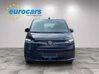 gebraucht VW Multivan Life 2,0 TDI LED*NAVI*SHZ