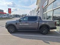 gebraucht Ford Ranger Wildtrak e-4WD Doppelkabine