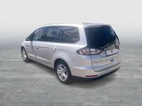 gebraucht Ford Galaxy 2,0 EcoBlue SCR Titanium