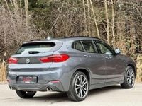 Gebraucht BMW X2 M Sport 190 PS (139 kW) 2020 Grau SUV