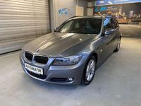 gebraucht BMW 320 320 d xDrive