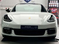 gebraucht Porsche Panamera 4S CHRONO Diesel *PANORAMA*SPORT*LUFTFEDER