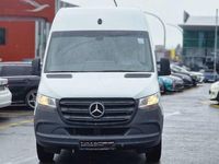 gebraucht Mercedes Sprinter 317 Lang Hochdach *Kamera**Sitzheizung*