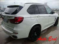 gebraucht BMW X5 X5xDrive30d Österreich-Paket Aut. M-Paket