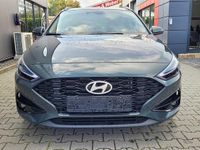 gebraucht Hyundai i30 Kombi Style Style*LED*Navi*Shzg*Lhzg*PDC*Kamera