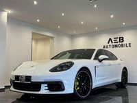 gebraucht Porsche Panamera 2.9 4 E-Hybrid**SOFT-CLOSE**BOSE**RFK**SHZ**UVM**