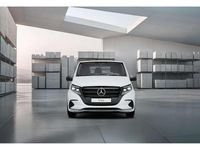 gebraucht Mercedes Vito 116 CDI Kasten Lang Aut. LED PTS