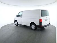 gebraucht VW T6.1 Kastenwagen Kastenwagen Entry TDI