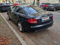 gebraucht Audi A6 2,7 TDI V6