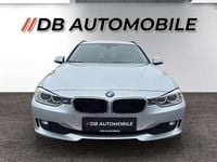 gebraucht BMW 316 d Touring