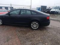 gebraucht Audi A5 1.8 TFSI Sportback
