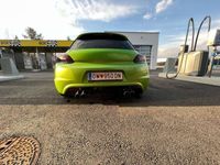 gebraucht VW Scirocco 20 TSI