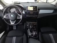 gebraucht BMW 218 d Gran Tourer Aut VOLL LED / NAVI / KAMERA / HEAD-UP / 2-ZONEN-KLIMA / E-KLAPPE