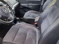 gebraucht VW Sharan Highline BMT 20 TDI DPF DSG