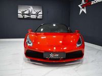 gebraucht Ferrari 488 ____VERKAUFT____