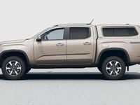 Neu VW Amarok Style 241 PS (177 kW) 2025 Abholung