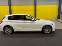 gebraucht BMW 120 120 d