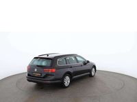 gebraucht VW Passat Variant 2.0 TDI Business Aut MATRIX RADAR