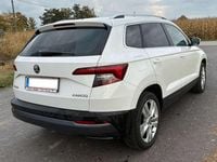 gebraucht Skoda Karoq Karoq1,0 TSI Style DSG Aut. Style