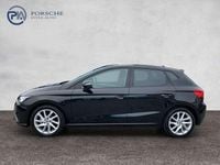 gebraucht Seat Ibiza FR Limited Edition 1.0 TSI