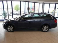 gebraucht Skoda Octavia Combi 14 TSI Style DSG