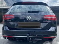 gebraucht VW Passat Variant SCR Highline TDI 4Motion DSG