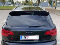 gebraucht Audi Q7 30 TDI quattro Sport DPF Tiptronic