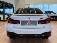 gebraucht BMW M5 Competition / MwSt ausweisbar Keramikbremsen