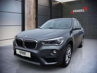 gebraucht BMW X1 sDrive18d Advanta