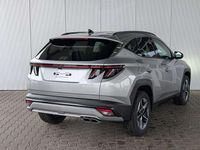 gebraucht Hyundai Tucson E-Motion 1.6 T-GDi 2WD 48V DCT / ACC Sitz + Len...